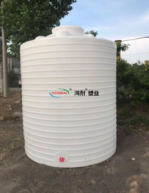 5噸塑料水塔水箱